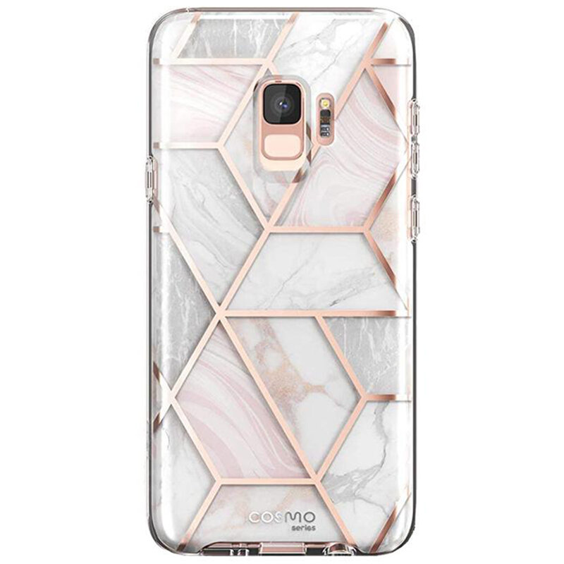 Husa Samsung Galaxy S9 I-Blason Cosmo, roz