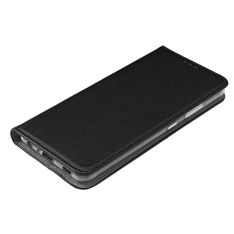 Husa Smart Book Samsung Galaxy A32 4G Flip - Negru