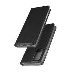 Husa Smart Book Samsung Galaxy A52 4G Flip - Negru