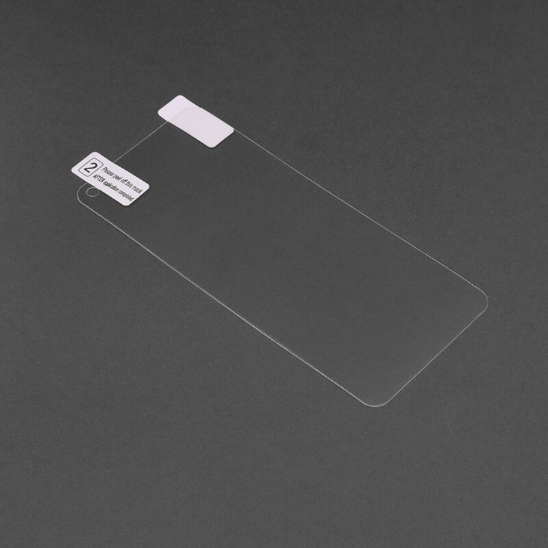 Folie OnePlus Nord 2 5G Screen Guard - Crystal Clear