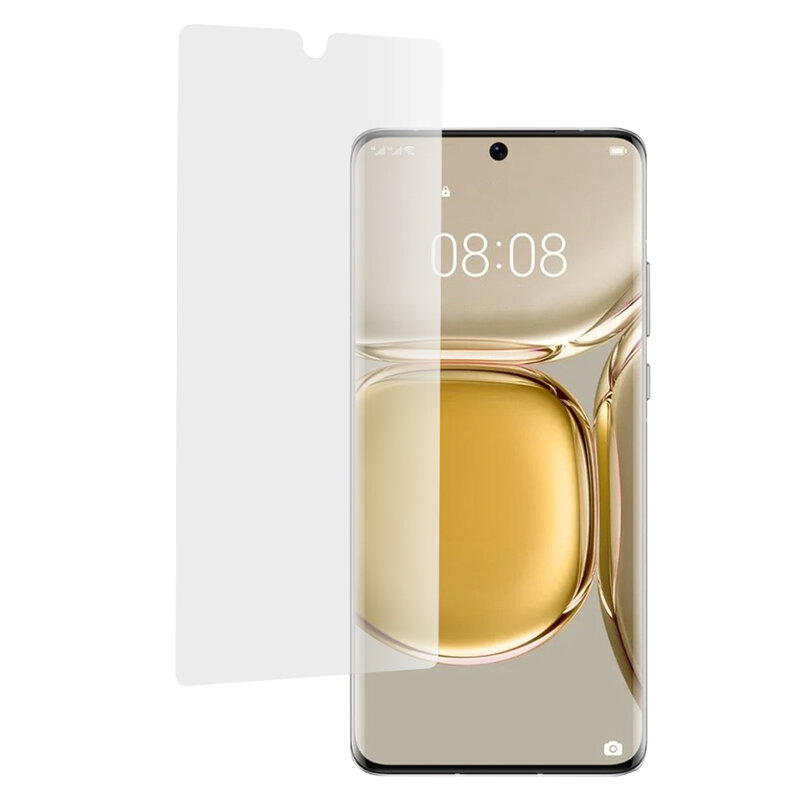 Folie Huawei P50 Pro Screen Guard - Crystal Clear
