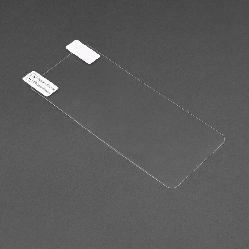 Folie Xiaomi Mix 4 Screen Guard - Crystal Clear