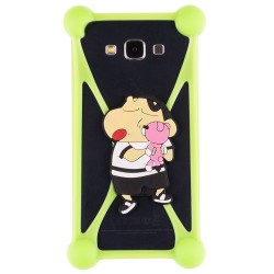 Husa universala pentru telefoane intre 4.5 - 6 inch - Model 14