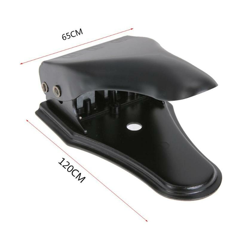 Dispozitiv taiere cartela SIM/ Micro SIM/ Nano SIM, negru