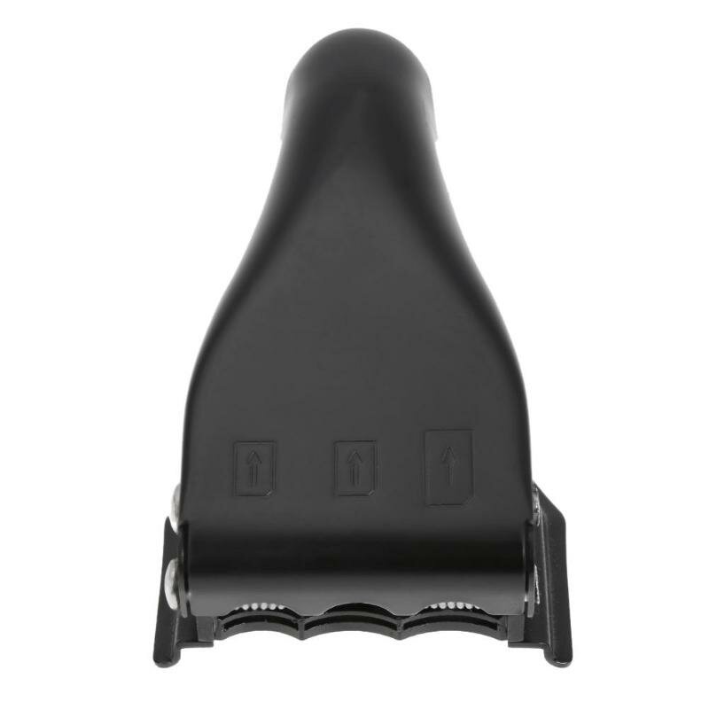 Dispozitiv taiere cartela SIM/ Micro SIM/ Nano SIM, negru