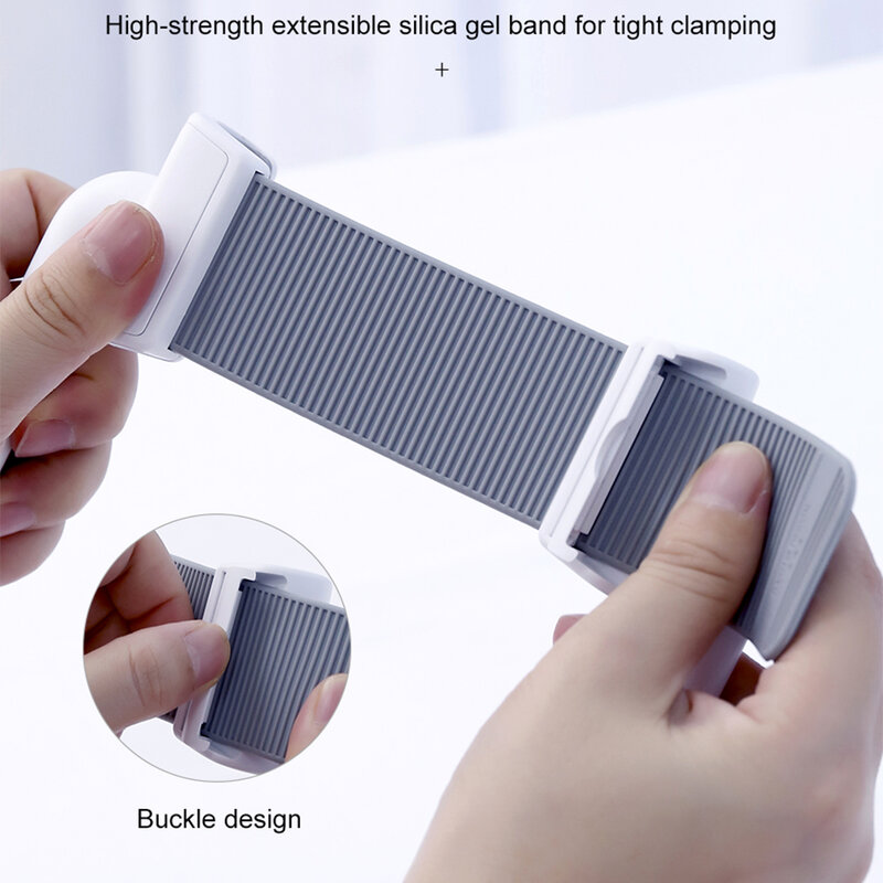 Suport telefon de pus la gat pentru adulti Baseus, negru, SUJG-ALR01