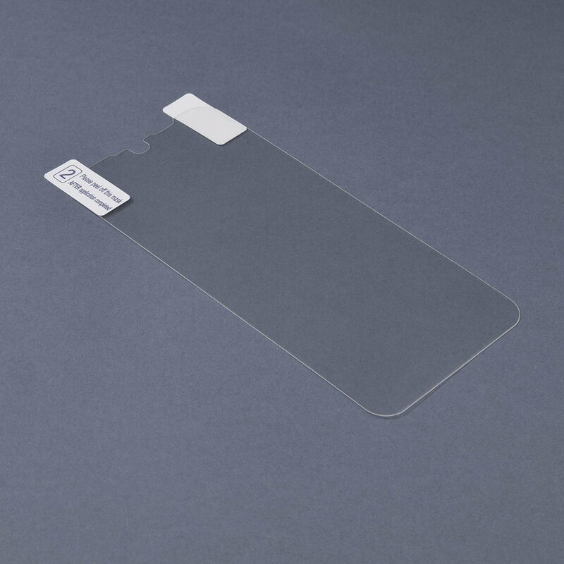 Folie Motorola Moto E6 Plus Screen Guard - Crystal Clear