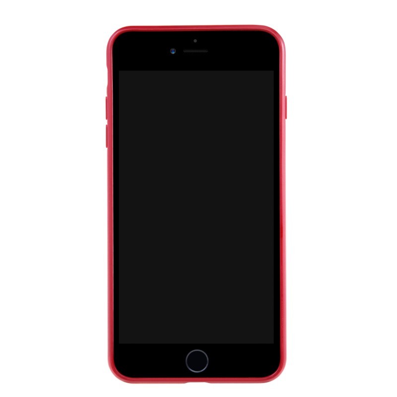 Husa Iphone 7 Plus Nillkin Phenom - Red