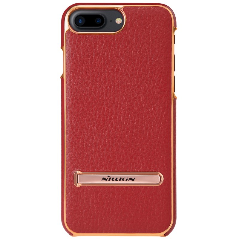 Husa Iphone 7 Plus Nillkin M-Jarl - Red