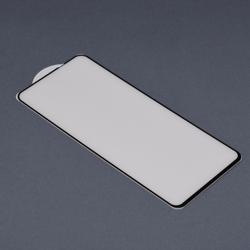 Folie sticla Xiaomi Redmi Note 10 Pro Mocolo 3D Full Glue, negru