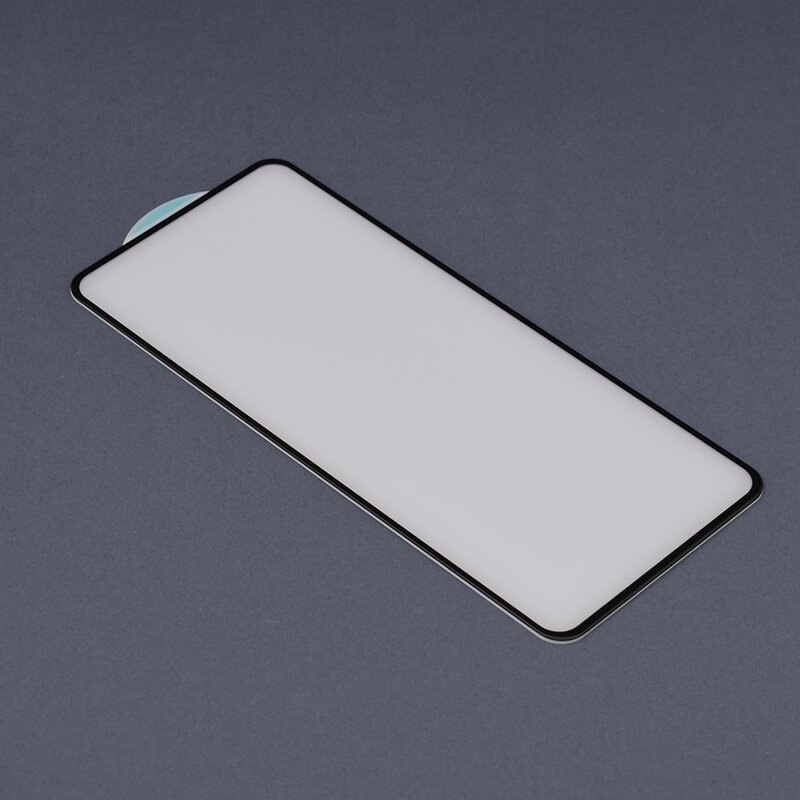Folie sticla Xiaomi Redmi Note 10 4G Mocolo 3D Full Glue, negru