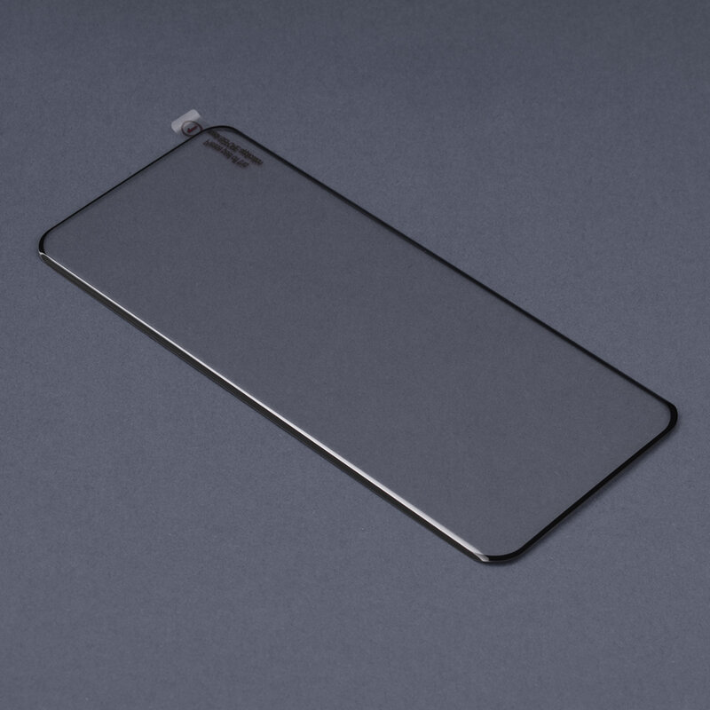 Folie sticla Xiaomi Mi 11 Mocolo 3D Full Glue, negru