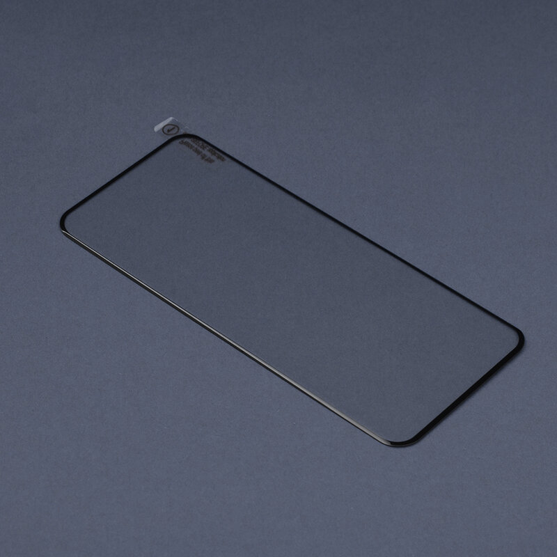Folie sticla Samsung Galaxy S20 Ultra Mocolo 3D Full Glue, negru