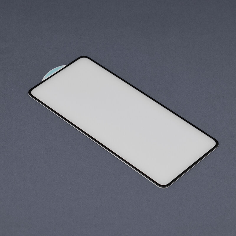 Folie sticla Samsung Galaxy Xcover 5 Mocolo 3D Full Glue, negru