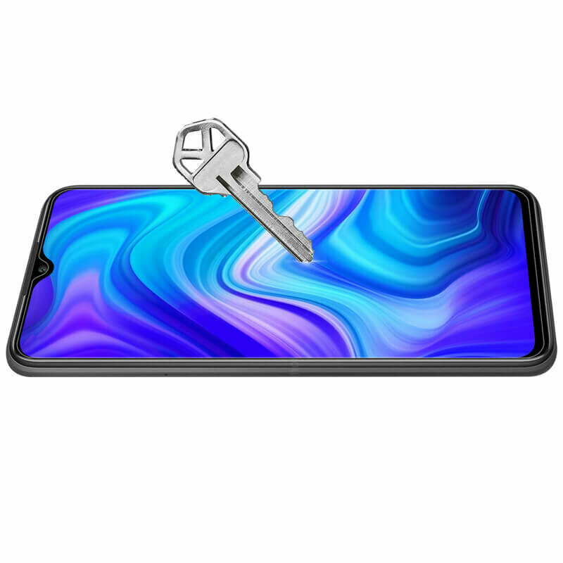 Folie Sticla Xiaomi Redmi 9 Power Nillkin Amazing H - Clear