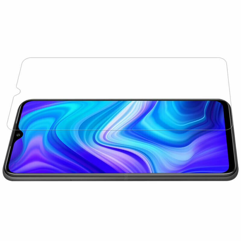 Folie Sticla Xiaomi Redmi 9 Power Nillkin Amazing H - Clear