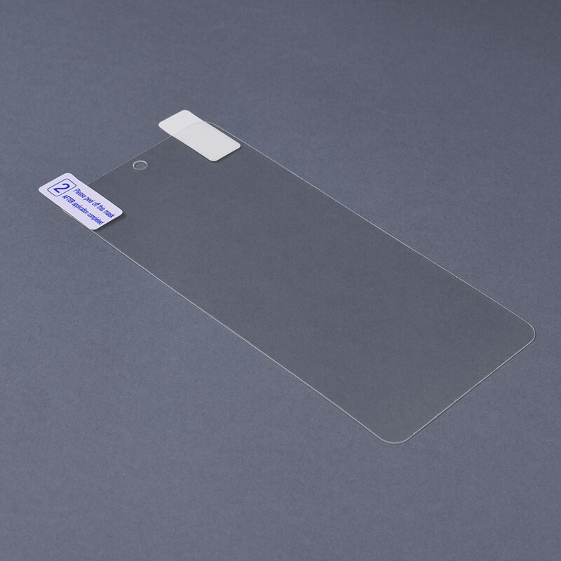 Folie Xiaomi Redmi 10 Screen Guard - Crystal Clear