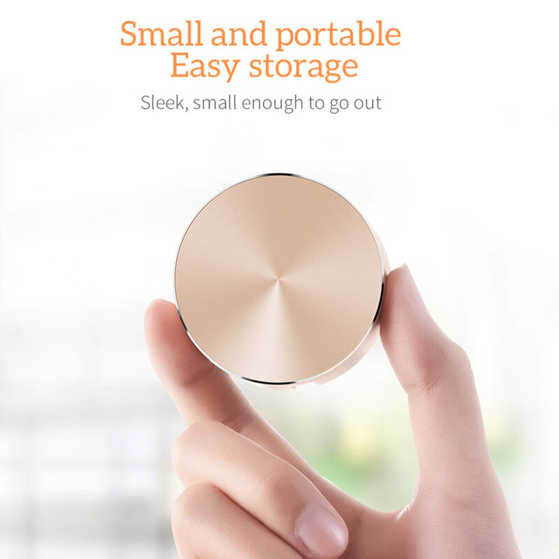 Cablu de date Lightning/Micro-USB Hoco Resilient U23 1.2M 2.0A - Auriu