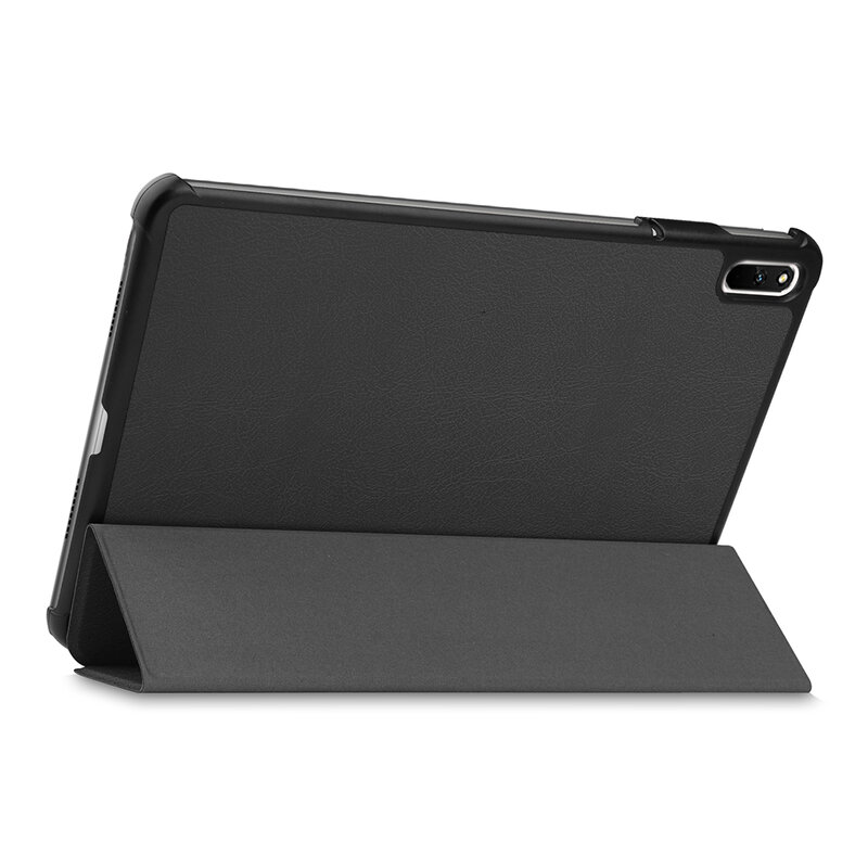 Husa Huawei MatePad 11 Techsuit FoldPro, negru