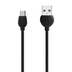 Cablu de date Awei CL-61 Micro-USB Fast Data / Charge – Negru