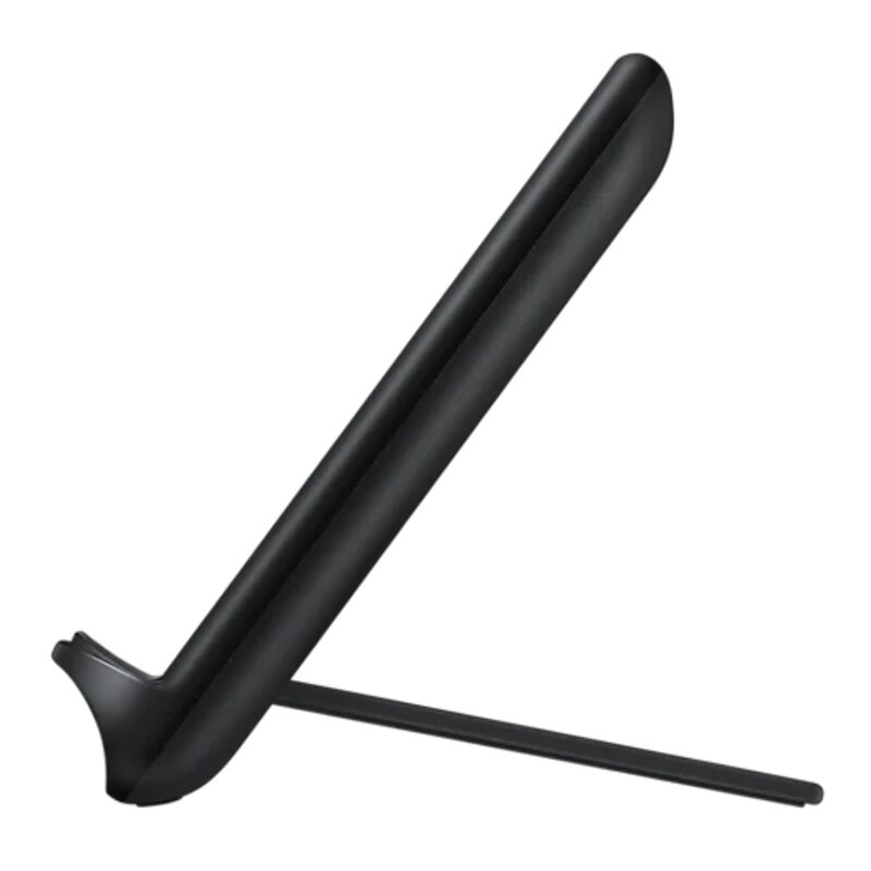 Incarcator wireless Samsung Fast Charge 9W, negru, EP-N3300 