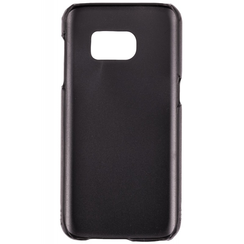Bumper Samsung Galaxy S7 G930 Model BMW Adrenaline - Negru