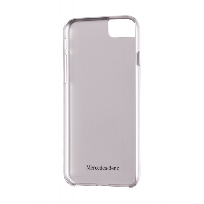 Bumper iPhone 7 Mercedes - Black MEHCP7CUALBK