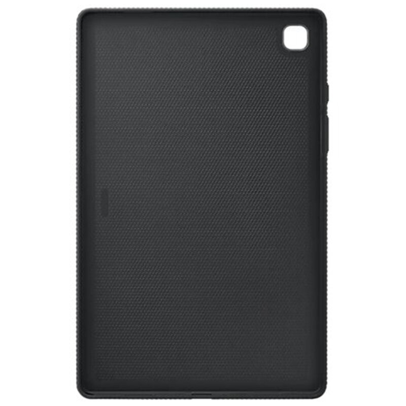 Husa originala Samsung Galaxy Tab A7 10.4 2020 T500/T505 Samsung Protective Cover, gri inchis
