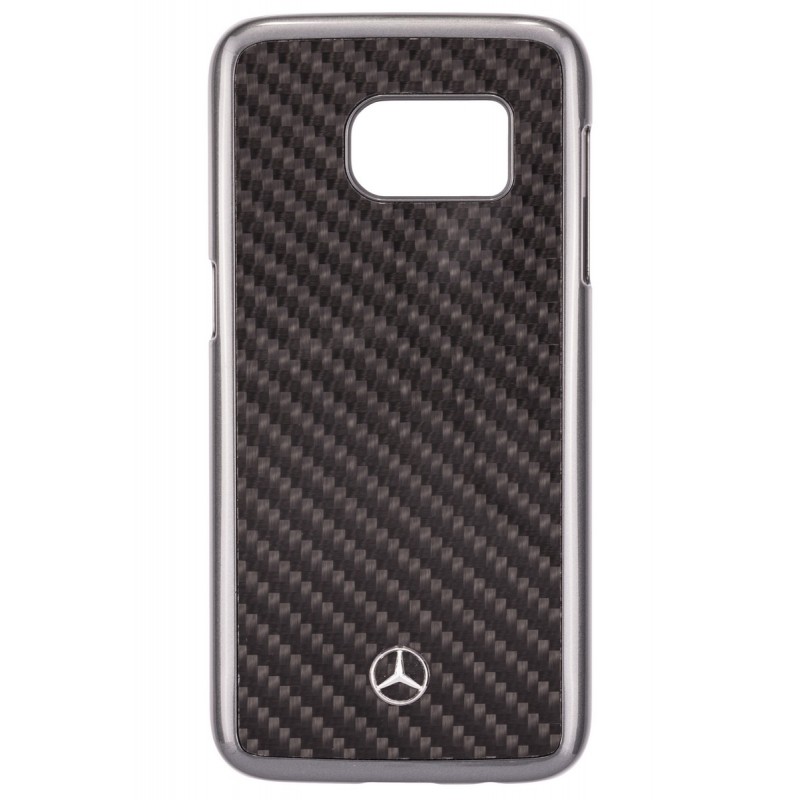 Bumper Samsung Galaxy S7 G930 Mercedes Pure Line Carbon