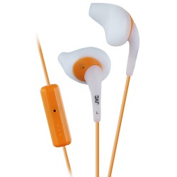 Casti In-Ear Cu Microfon JVC HA-ENR15 - White