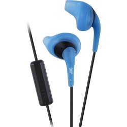 Casti In-Ear Cu Microfon JVC HA-ENR15 - Blue