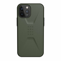 Husa iPhone 13 Pro UAG Civilian Series -  Olive