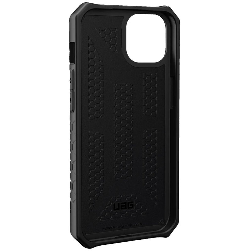 Husa iPhone 13 UAG Monarch originala, bleumarin
