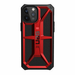 Husa iPhone 13 Pro Max UAG Monarch Series - Crimson