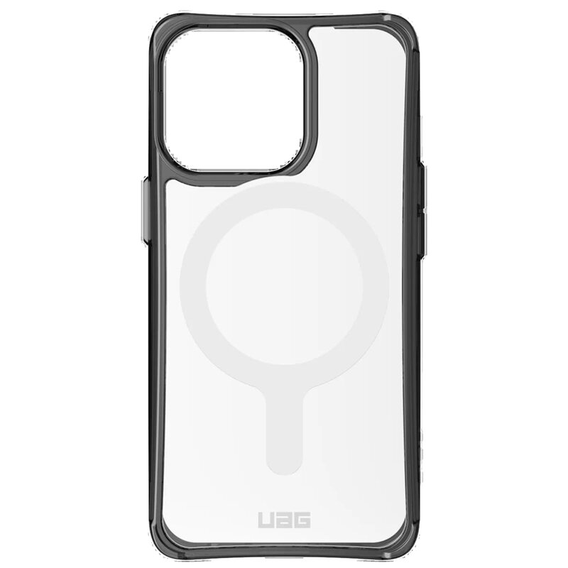 Husa iPhone 13 Pro Max UAG Plyo Series MagSafe, Ash