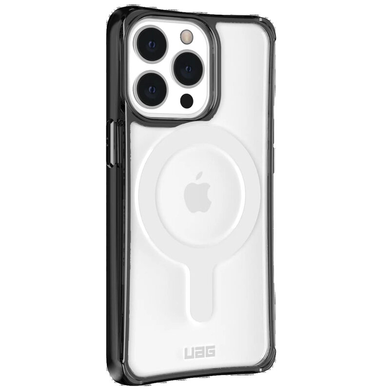 Husa iPhone 13 Pro Max UAG Plyo Series MagSafe, Ash