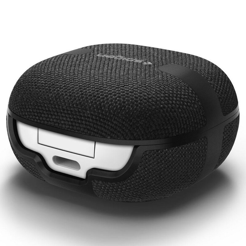 Husa Galaxy Buds 2 Pro Spigen Urban Fit, negru