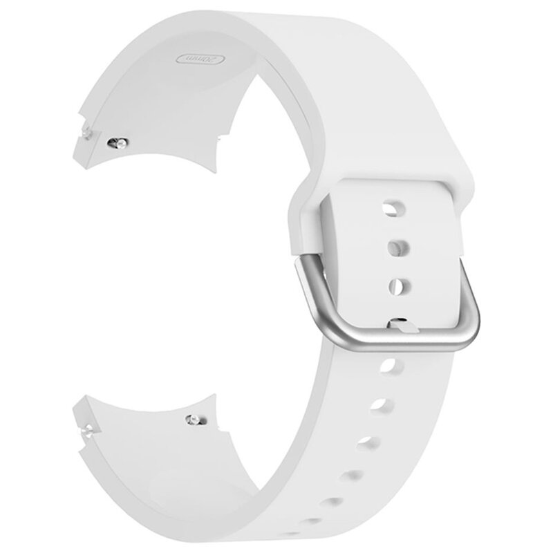 Curea Samsung Galaxy Watch4 40mm Tech-Protect Iconband - Alb