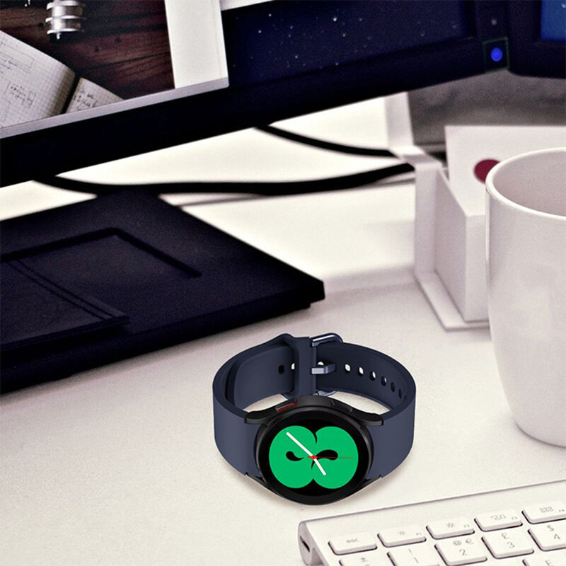 Curea Samsung Galaxy Watch4 Classic 42mm Tech-Protect Iconband - Cenusiu