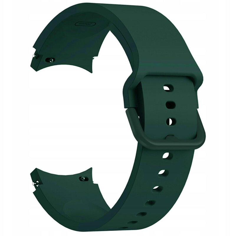 Curea Samsung Galaxy Watch4 40mm Tech-Protect Iconband - Army Green