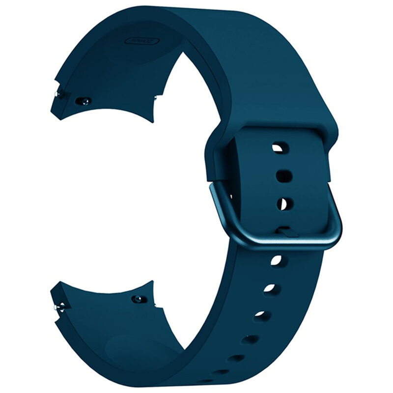 Curea Samsung Galaxy Watch4 40mm Tech-Protect Iconband - Turcoaz