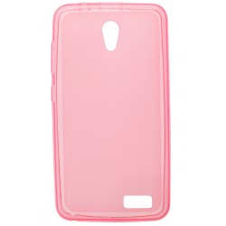 Husa Lenovo A319 TPU Roz