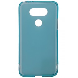 Husa LG G5 H850 TPU Albastru