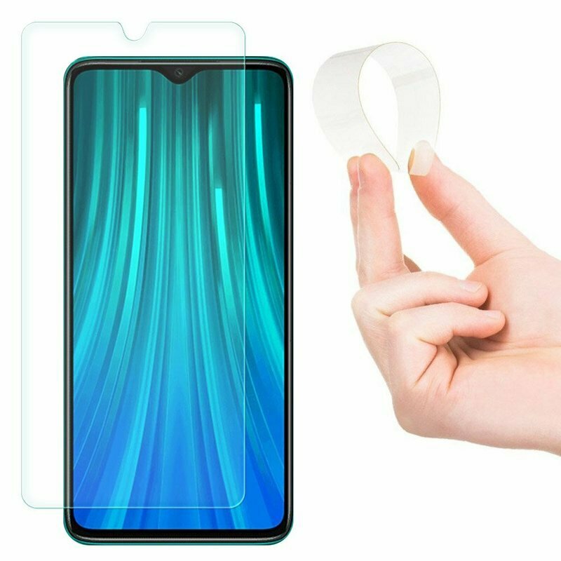 Folie Xiaomi Poco F3 Screen Guard - Crystal Clear