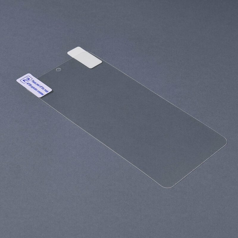 Folie Xiaomi Poco F3 Screen Guard - Crystal Clear