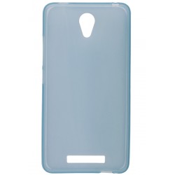 Husa Xiaomi Redmi Note 2 TPU Albastru
