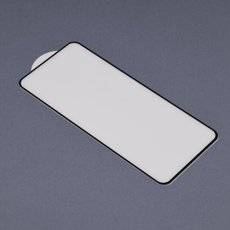 Folie sticla Xiaomi Poco F3 Mocolo 3D Full Glue, negru