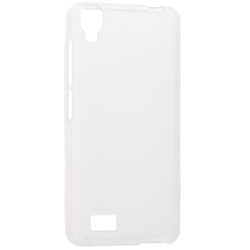 Husa Allview P5 Emagic TPU Alb Transparent