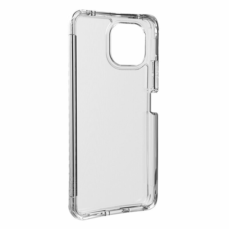 Husa Xiaomi 11 Lite 5G NE UAG Plyo Series - Ice