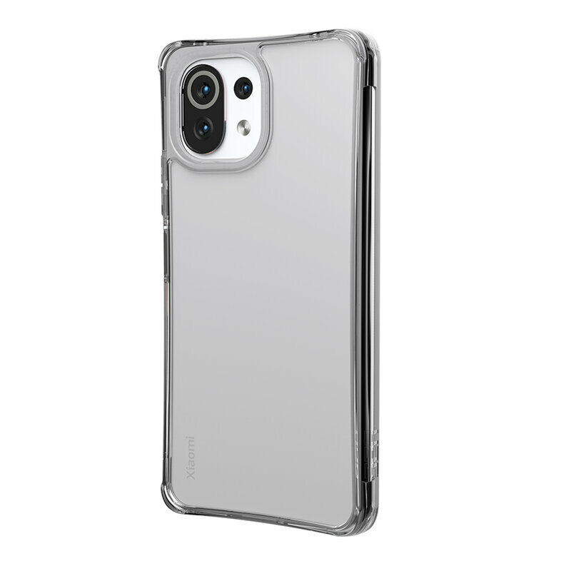 Husa Xiaomi 11 Lite 5G NE UAG Plyo Series - Ice